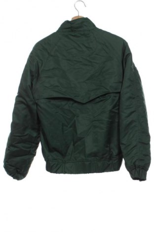 Pánská bunda  Conte Of Florence, Velikost S, Barva Zelená, Cena  1 287,00 Kč