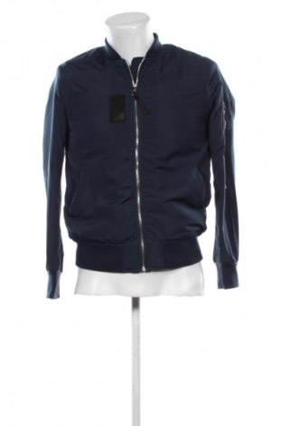 Мъжко яке Unbranded, Размер M, Цвят Син, Цена 35,00 €