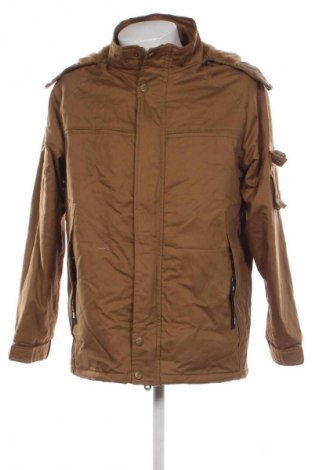 Férfi dzseki Unbranded, Méret XXL, Szín Barna, Ár 9 039 Ft