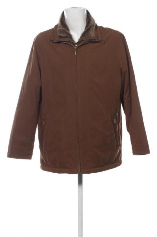 Pánská bunda  Unbranded, Velikost XL, Barva Hnědá, Cena  599,00 Kč