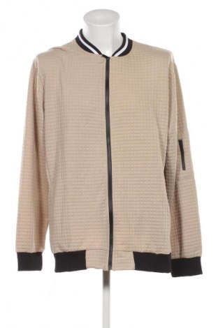 Pánská bunda  Unbranded, Velikost XXL, Barva Béžová, Cena  329,00 Kč