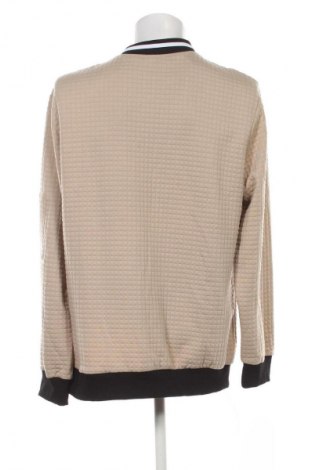 Pánská bunda  Unbranded, Velikost XXL, Barva Béžová, Cena  329,00 Kč