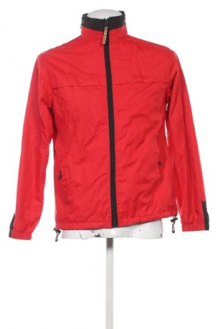 Мъжко яке Unbranded, Размер M, Цвят Червен, Цена 10,22 €