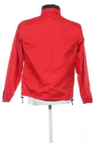 Мъжко яке Unbranded, Размер M, Цвят Червен, Цена 10,22 €