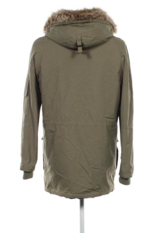 Мъжко яке Unbranded, Размер S, Цвят Зелен, Цена 26,07 €