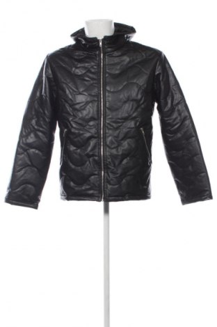 Ανδρικό μπουφάν Unbranded, Μέγεθος M, Χρώμα Μαύρο, Τιμή 23,99 €