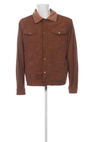 Geacă de bărbati Unbranded, Mărime M, Culoare Maro, Preț 106,99 Lei