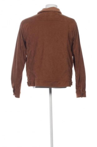 Geacă de bărbati Unbranded, Mărime M, Culoare Maro, Preț 106,99 Lei