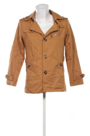 Geacă de bărbati Unbranded, Mărime M, Culoare Maro, Preț 58,99 Lei