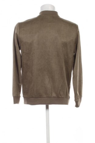 Pánská bunda  Unbranded, Velikost M, Barva Zelená, Cena  219,00 Kč