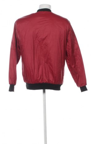 Мъжко яке Unbranded, Размер L, Цвят Червен, Цена 3,06 €