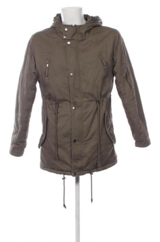 Férfi dzseki Unbranded, Méret XL, Szín Barna, Ár 8 769 Ft