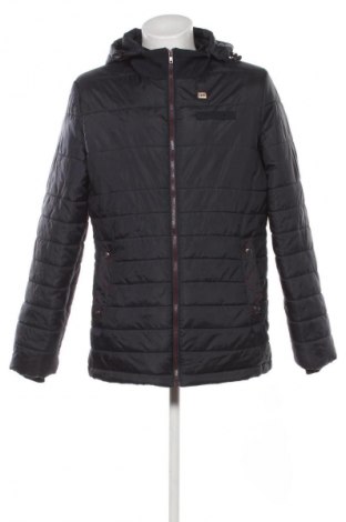 Herrenjacke Unbranded, Größe L, Farbe Schwarz, Preis € 13,99