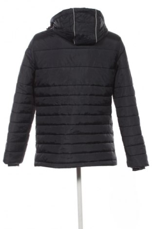 Herrenjacke Unbranded, Größe L, Farbe Schwarz, Preis € 13,99