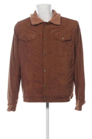 Pánská bunda  Unbranded, Velikost S, Barva Hnědá, Cena  189,00 Kč