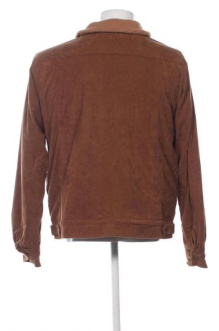 Pánská bunda  Unbranded, Velikost S, Barva Hnědá, Cena  189,00 Kč