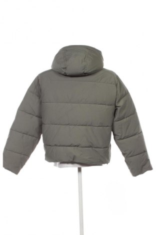 Ανδρικό μπουφάν Abercrombie & Fitch, Μέγεθος L, Χρώμα Πράσινο, Τιμή 112,99 €