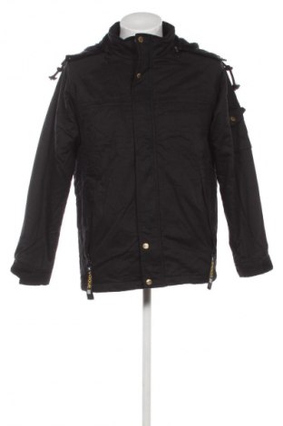 Męska kurtka Unbranded, Rozmiar XL, Kolor Czarny, Cena 112,99 zł