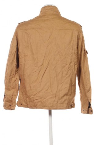 Мъжко яке Unbranded, Размер 5XL, Цвят Кафяв, Цена 12,78 €