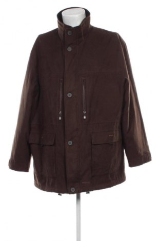 Мъжко яке Unbranded, Размер S, Цвят Кафяв, Цена 26,07 €