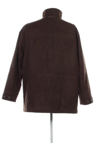 Мъжко яке Unbranded, Размер S, Цвят Кафяв, Цена 26,07 €