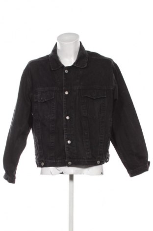 Ανδρικό μπουφάν Unbranded, Μέγεθος L, Χρώμα Μαύρο, Τιμή 14,99 €