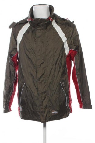 Pánská bunda  Unbranded, Velikost M, Barva Vícebarevné, Cena  189,00 Kč