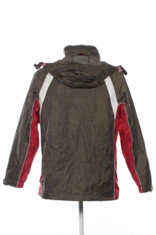 Pánská bunda  Unbranded, Velikost M, Barva Vícebarevné, Cena  189,00 Kč