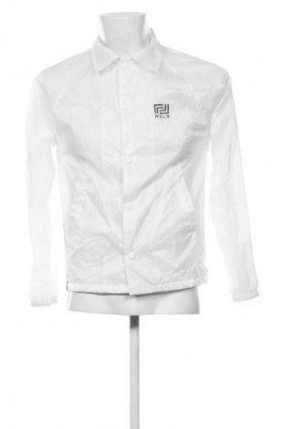 Ανδρικό μπουφάν Unbranded, Μέγεθος S, Χρώμα Λευκό, Τιμή 3,99 €