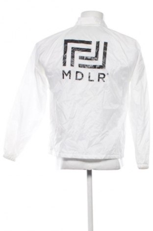 Ανδρικό μπουφάν Unbranded, Μέγεθος S, Χρώμα Λευκό, Τιμή 3,99 €