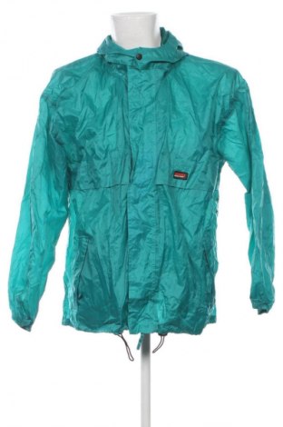 Мъжко яке Unbranded, Размер M, Цвят Зелен, Цена 8,69 €