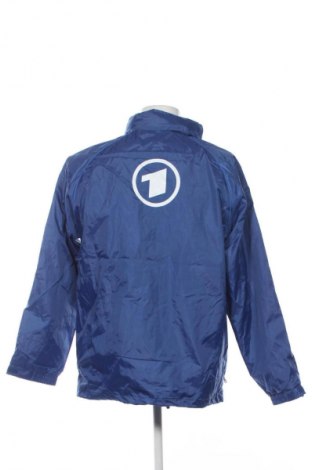 Męska kurtka Unbranded, Rozmiar XL, Kolor Niebieski, Cena 56,99 zł