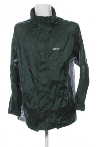 Мъжко яке Unbranded, Размер XL, Цвят Зелен, Цена 3,57 €