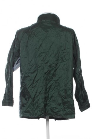 Мъжко яке Unbranded, Размер XL, Цвят Зелен, Цена 3,57 €