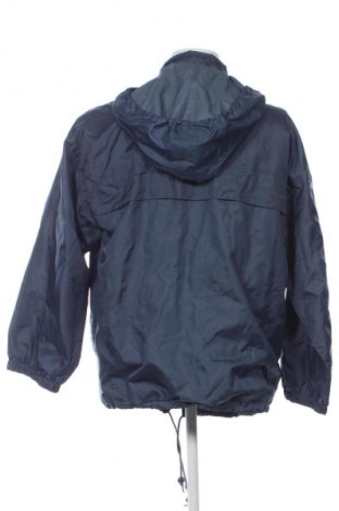 Мъжко яке Unbranded, Размер M, Цвят Син, Цена 7,15 €