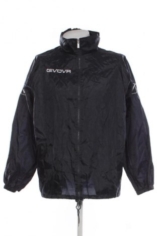 Мъжко яке Unbranded, Размер L, Цвят Син, Цена 11,24 €