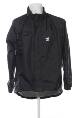 Pánska bunda  Unbranded, Veľkosť L, Farba Čierna, Cena  2,95 €