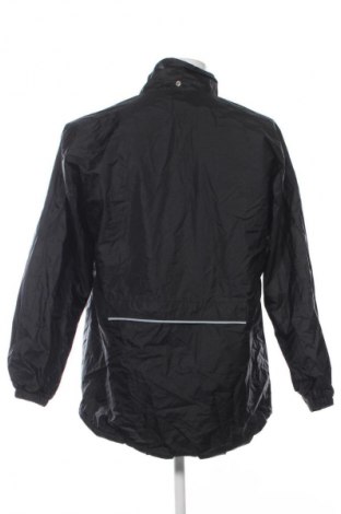 Pánska bunda  Unbranded, Veľkosť L, Farba Čierna, Cena  2,95 €