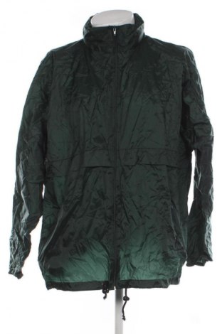 Pánská bunda  Unbranded, Velikost XXL, Barva Zelená, Cena  299,00 Kč