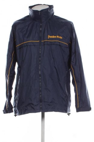 Мъжко яке Unbranded, Размер XL, Цвят Син, Цена 9,71 €