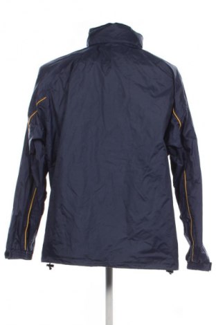 Мъжко яке Unbranded, Размер XL, Цвят Син, Цена 9,71 €