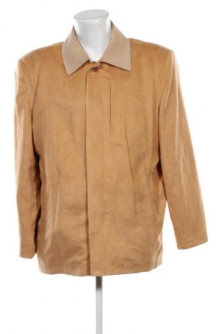 Мъжко яке Unbranded, Размер XL, Цвят Оранжев, Цена 25,05 €