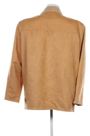 Мъжко яке Unbranded, Размер XL, Цвят Оранжев, Цена 25,05 €