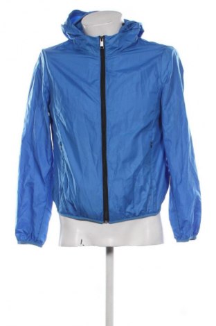 Мъжко яке Unbranded, Размер M, Цвят Син, Цена 6,64 €