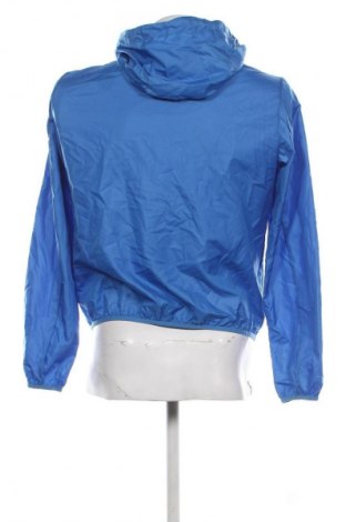 Мъжко яке Unbranded, Размер M, Цвят Син, Цена 6,64 €