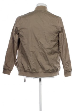Męska kurtka Unbranded, Rozmiar S, Kolor Brązowy, Cena 51,99 zł