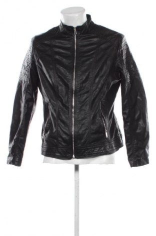 Мъжко яке Unbranded, Размер 4XL, Цвят Черен, Цена 30,71 €