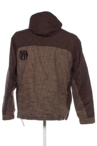 Pánská bunda  Unbranded, Velikost L, Barva Vícebarevné, Cena  649,00 Kč