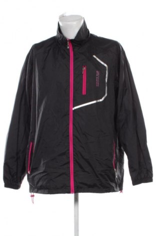 Pánská bunda  Unbranded, Velikost 4XL, Barva Černá, Cena  509,00 Kč