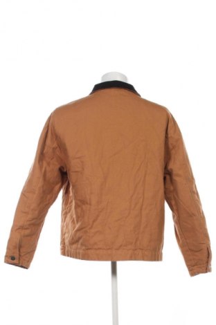 Мъжко яке Unbranded, Размер L, Цвят Кафяв, Цена 19,42 €